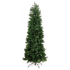 Χριστουγεννιάτικο Δέντρο Τύμφη Slim (2,10m)